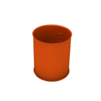 Mufa drenarska złączka 125 mm