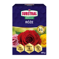 SUBSTRAL Nawóz Osmocote do Róż 2w1