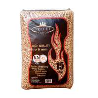 Pellet drzewny A1 15kg