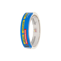 Taśma dwustronna piankowa 19 mm x 1,5 m