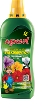 AGRECOL Nawóz do roślin balkonowych 750ml