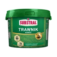 SUBSTRAL Nawóz do Trawnika 100 dni 4,5 kg