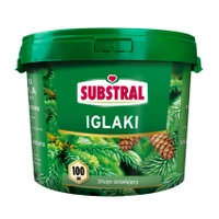 SUBSTRAL Nawóz do Iglaków 100 dni 10kg
