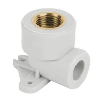 Kolano GW z wieszakiem fi 25 x 3/4" zgrzewane