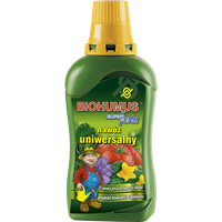 AGRECOL SuperForte Nawóz uniwersalny BIOHUMUS 350ml