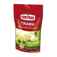 Trawa Samo Zagęszczająca Substral Renowacyjna Dosiewka