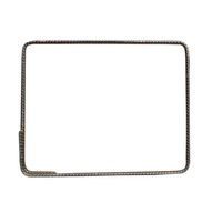  Strzemiono budowlane 20 x 25 cm