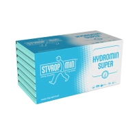 Styropian Hydromin SUPER λ 0,033 CS(10)≥200 50mm 