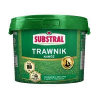 SUBSTRAL Nawóz do Trawnika 100 dni 10kg