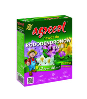 AGRECOL Nawóz do rododendronów i azalii 1,2kg