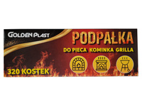 Podpałka parafinowa 320