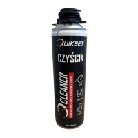 Czyścik do Masy Montażowej Quikset Cleaner 1