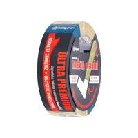 Taśma Washi do Precyzyjnego Odcinania Kolorów 23 mm x 25 m