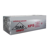Gias XPS 300 50 mm 5,8m2/op. polistyren ekstrudowany